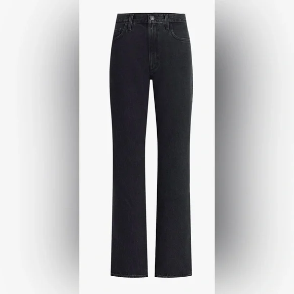 Favorite Daughter THE OTTO HIGH RISE BOYFRIEND
ANKLE - SIZE 30 NWT - Picture 5 of 16